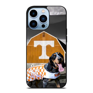 TENNESSEE VOLUNTEERS MASCOT iPhone Case Cover TENNESSEE VOLUNTEERS MASCOT iPhone Case Cover
