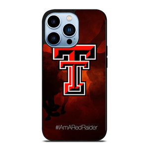 TEXAS TECH FOOTBALL LOGO iPhone Case Cover TEXAS TECH FOOTBALL LOGO iPhone Case Cover