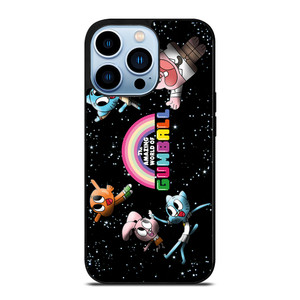 THE AMAZING WORLD OF GUMBALL 2 iPhone Case Cover THE AMAZING WORLD OF GUMBALL 2 iPhone Case Cover
