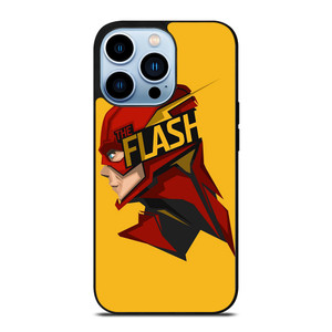 THE FLASH CARTOON iPhone Case Cover THE FLASH CARTOON iPhone Case Cover