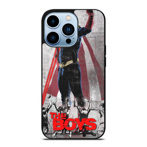 THE HOMELANDER THE BOYS 2 iPhone Case Cover