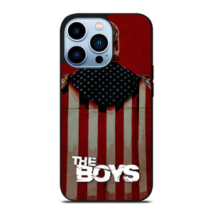 THE HOMELANDER THE BOYS iPhone Case Cover