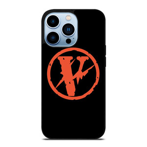 THE VLONE X FRAGMENT DESIGN LOGO iPhone Case Cover