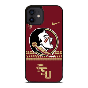 FLORIDA STATES FSU NIKE iPhone 12 Mini Case Cover