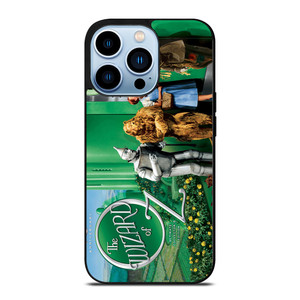 THE WIZARD OF OZ TALE iPhone Case Cover THE WIZARD OF OZ TALE iPhone Case Cover