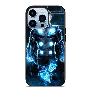 THOR AVENGERS ENDGAME iPhone Case Cover