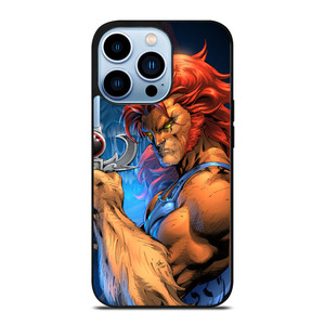 THUNDERCATS ART iPhone Case Cover THUNDERCATS ART iPhone Case Cover