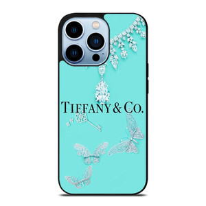 TIFFANY AND CO JEWELRY COLLECTION iPhone Case Cover TIFFANY AND CO JEWELRY COLLECTION iPhone Case Cover