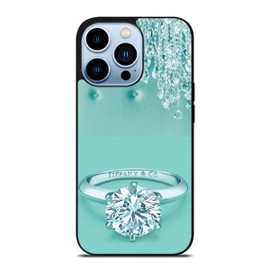 TIFFANY AND CO iPhone Case Cover
