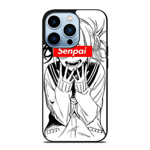 TOGA AHEGAO SENPAI ANIME iPhone Case Cover TOGA AHEGAO SENPAI ANIME iPhone Case Cover