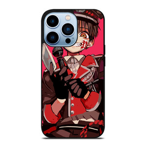 TOILET BOUND HANAKO KUN 2 iPhone Case Cover