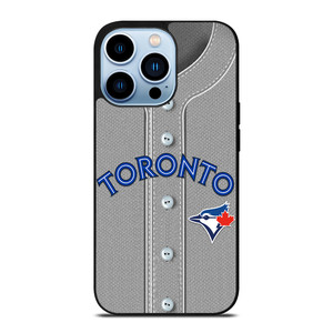 TORONTO BLUE JAYS JERSEY iPhone Case Cover