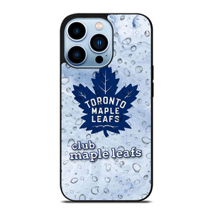 TORONTO MAPLE LEAFS MARBLE LOGO iPhone Case Cover TORONTO MAPLE LEAFS MARBLE LOGO iPhone Case Cover