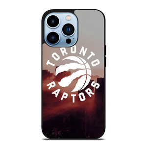 TORONTO RAPTORS SYMBOL iPhone Case Cover