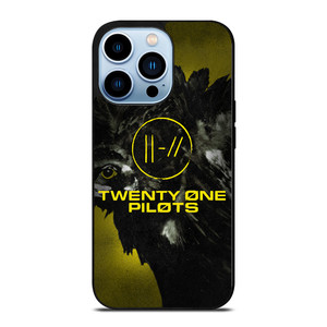 TWENTY ONE PILOTS LOGO iPhone Case Cover