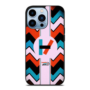 TWENTY ONE PILOTS STRIPE iPhone Case Cover TWENTY ONE PILOTS STRIPE iPhone Case Cover