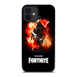 FORTNITE THE REAPER SKIN iPhone 12 Mini Case Cover FORTNITE THE REAPER SKIN iPhone 12 Mini Case Cover