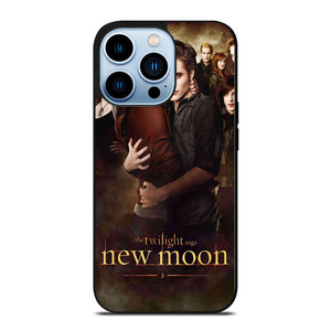 TWILIGHT SAGA NEW MOON iPhone Case Cover