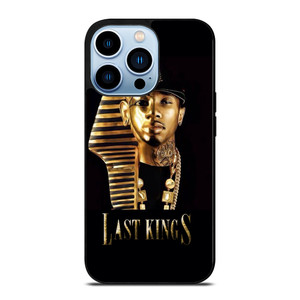 TYGA LAST KINGS ICON iPhone Case Cover TYGA LAST KINGS ICON iPhone Case Cover
