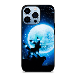 UMBREON SHINY ART iPhone Case Cover