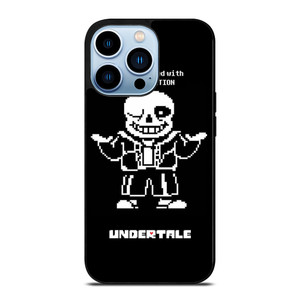 UNDERTALE SANS 8 BIT QUOTE iPhone Case Cover UNDERTALE SANS 8 BIT QUOTE iPhone Case Cover