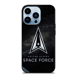 UNITED STATES SPACE FORCE NEW LOGO iPhone Case Cover