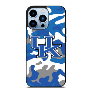 UNIVERSITY OF KENTUCKY CAMO iPhone Case Cover UNIVERSITY OF KENTUCKY CAMO iPhone Case Cover