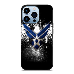 US AIR FORCE ICON iPhone Case Cover US AIR FORCE ICON iPhone Case Cover