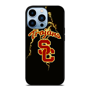 USC TROJANS LOGO NFL iPhone Case Cover