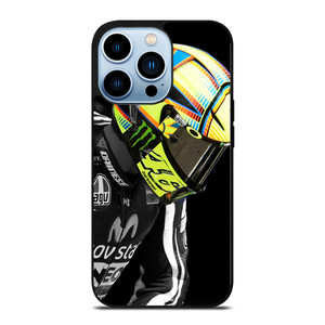 VALENTINO ROSSI 46 iPhone Case Cover