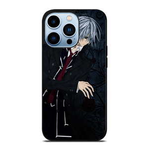 VAMPIRE KNIGHT ZERO KIRYUU ANIME iPhone Case Cover VAMPIRE KNIGHT ZERO KIRYUU ANIME iPhone Case Cover