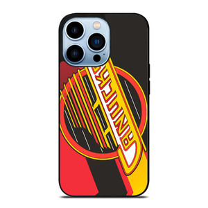 VANCOUVER CANUCKS LOGO iPhone Case Cover