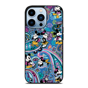 VERA BRADLEY MICKEY MOUSE iPhone Case Cover