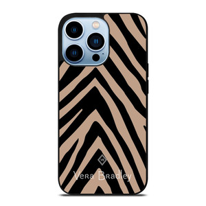 VERA BRADLEY ZEBRA PATTERN iPhone Case Cover VERA BRADLEY ZEBRA PATTERN iPhone Case Cover