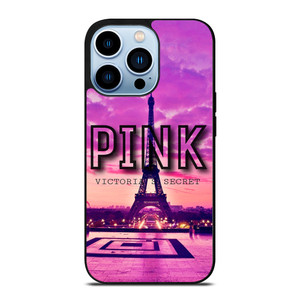 VICTORIA SECRET EIFFEL TOWER iPhone Case Cover