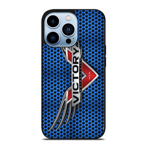 VICTORY MOTORCYCLES SYMBOL iPhone Case Cover VICTORY MOTORCYCLES SYMBOL iPhone Case Cover
