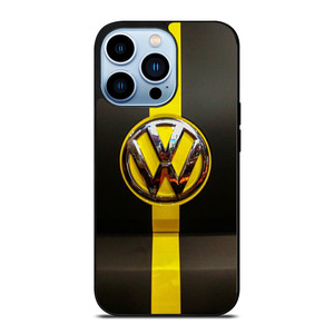 VW VOLKSWWAGEN HOOD EMBLEM iPhone Case Cover VW VOLKSWWAGEN HOOD EMBLEM iPhone Case Cover