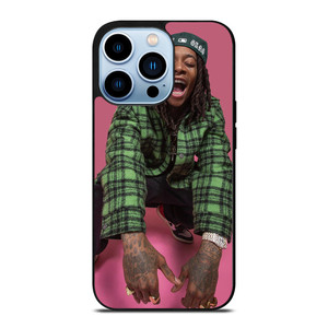 WIZ KHALIFA RAPPER SINGERS iPhone Case Cover