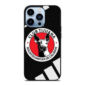 XOLOS TIJUANA LOGO iPhone Case Cover