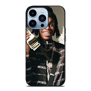 YNW MELLY iPhone Case Cover
