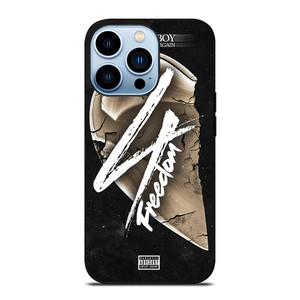 YOUNGBOY NBA 4 FREEDOM iPhone Case Cover