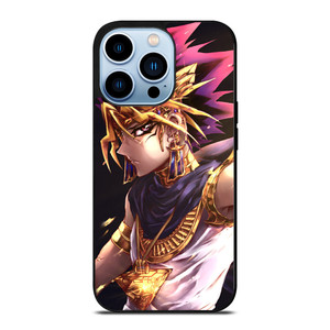 YU GI OH ANIME ART iPhone Case Cover