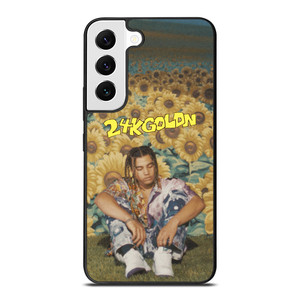 24KGOLDN MOOD SUN FLOWER Samsung Galaxy Case Cover 24KGOLDN MOOD SUN FLOWER Samsung Galaxy Case Cover