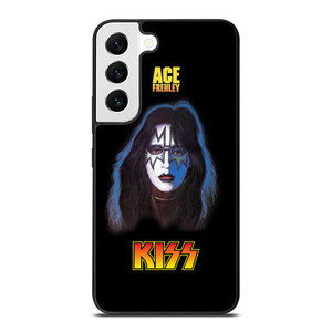 ACE FREHLEY KISS BAND Samsung Galaxy Case Cover ACE FREHLEY KISS BAND Samsung Galaxy Case Cover