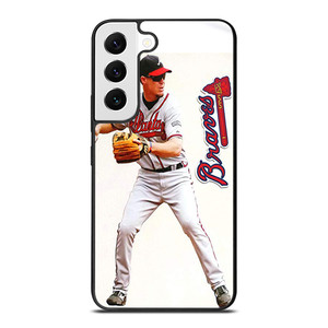 ACUNA JR ATLANTA BRAVES MLB Samsung Galaxy Case Cover ACUNA JR ATLANTA BRAVES MLB Samsung Galaxy Case Cover