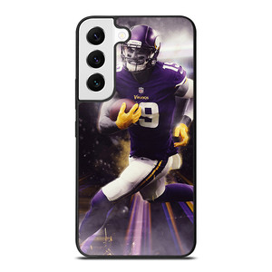 ADAM THIELEN MINNESOTA VIKINGS Samsung Galaxy Case Cover