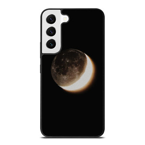 AESTHETIC LUNAR ECLIPSE Samsung Galaxy Case Cover AESTHETIC LUNAR ECLIPSE Samsung Galaxy Case Cover