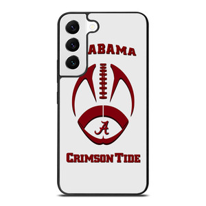 ALABAMA CRIMSON TIDE FOOTBALL ICON Samsung Galaxy Case Cover