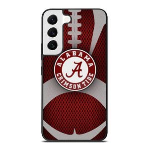 ALABAMA CRIMSON TIDE NFL FOOTBALL Samsung Galaxy Case Cover ALABAMA CRIMSON TIDE NFL FOOTBALL Samsung Galaxy Case Cover