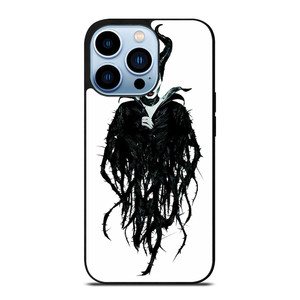 MALEVICENT ART DISNEY iPhone 13 Pro Max Case Cover